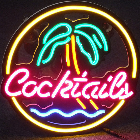MyNEON - "Cocktails"