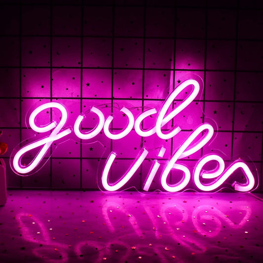 MyNEON - "good vibes"
